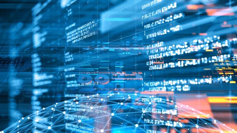 Linux基石:沅江市小程序开发公司的技术底座与发行版选择逻辑